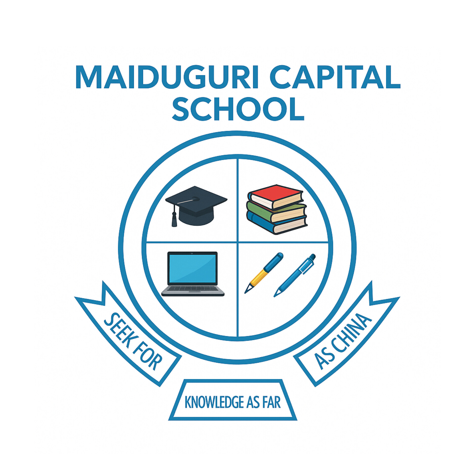 School Logo